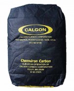 Активоване вугілля Chemviron Carbon Aquacarb 607C 14×40