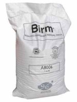 Фільтрувальна загрузка Birm