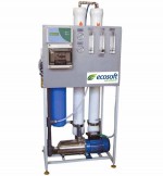 Установка зворотнього осмосу ECOSOFT MO10000LPD MINI