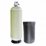 Установка пом’якшення води FU-3072-GL150