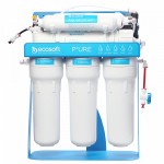 P’URE AQUACALCIUM З ПОМПОЮ НА СТАНИНІ